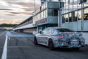 Mercedes-AMG C63 Coupé