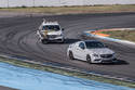 Mercedes-AMG C63 Coupé