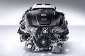 Mercedes-AMG dévoile son nouveau V8