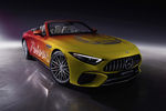 Mercedes AMG SL 63 4MATIC+ PALACE Edition/