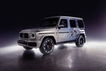 Mercedes AMG G 63 PALACE Edition/