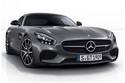 Mercedes-AMG GT Edition 1 - Crédit image : Autocar