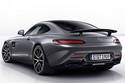 Mercedes-AMG GT Edition 1 - Crédit image : Autocar