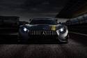 Mercedes-AMG GT3 : première photo