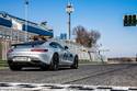 Safety-car Mercedes-AMG GT S