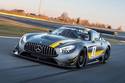 Mercedes-AMG GT3