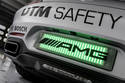 Mercedes AMG GT S DTM safety-car