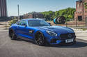 Mercedes-AMG GT S par Prior Design - Crédit photo : Prior Design