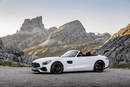 Mercedes-AMG GT Roadster