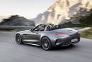 Mercedes-AMG GT C Roadster