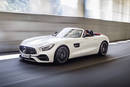 Mercedes-AMG GT Roadster