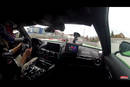 La Mercedes-AMG GT R sur le Ring
