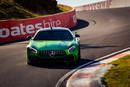 La Mercedes-AMG GT R à Bathurst