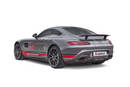 Akrapovic Evolution Line (Titanium) pour la Mercedes-AMG GT