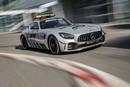 Mercedes-AMG GT R F1 Safety-car