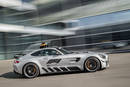 Mercedes-AMG GT R F1 Safety-car