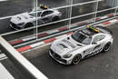 Mercedes-AMG GT R F1 Safety-car