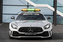 Mercedes-AMG GT R F1 Safety-car