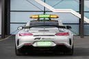 Mercedes-AMG GT R F1 Safety-car