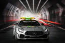 Mercedes-AMG GT R F1 Safety-car