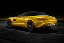 Mercedes-AMG GT S Roadster