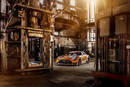 Mercedes-AMG GT3 2020