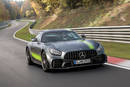 Mercedes-AMG GT R Pro