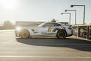 Mercedes-AMG GT R safety-car F1 2020