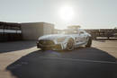 Mercedes-AMG GT R safety-car F1 2020