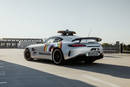 Mercedes-AMG GT R safety-car F1 2020