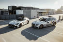 Mercedes-AMG C 63 S break et Mercedes-AMG GT R safety-car F1 2020