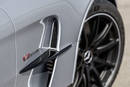 Mercedes-AMG GT Black Series 