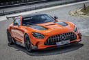 Mercedes-AMG GT Black Series