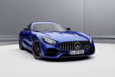 Mercedes-AMG GT 2020