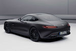 Mercedes-AMG GT Stealth Edition