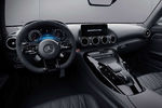 Mercedes-AMG GT Stealth Edition