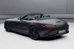 Mercedes-AMG GT Stealth Edition