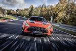 La Mercedes-AMG GT Black Series nouvelle reine du Ring