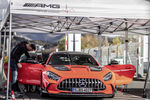 La Mercedes-AMG GT Black Series nouvelle reine du Ring