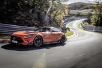 La Mercedes-AMG GT Black Series nouvelle reine du Ring