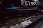 Monoplace du Mercedes-AMG Petronas F1 Team