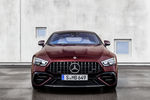 Mercedes-AMG GT Coupé 4 portes