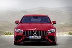 Mercedes-AMG GT 63 S E Performance