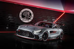 Mercedes-AMG GT Track Series