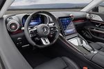 Mercedes-AMG GT 2023