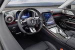 Mercedes-AMG GT 2023