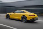 Mercedes-AMG GT 43 Coupé