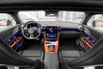 Mercedes-AMG GT 63 S E Performance (2024)