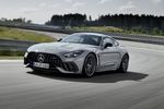 612 ch pour la nouvelle Mercedes-AMG GT 63 PRO 4MATIC+