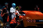 Mercedes-AMG CONCEPT AMG GT XX